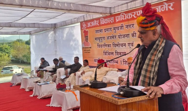 मंत्री झाबर सिंह खर्रा बोले- ‘ निकायवार ओबीसी आंकड़े मिलते ही आरक्षण की लॉटरी निकाली जाएगी’