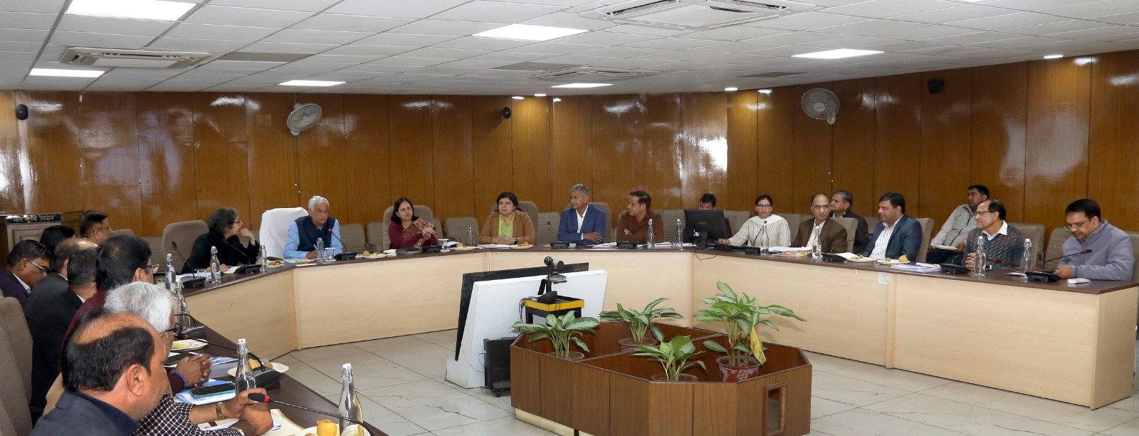 बीज विधेयक 2025