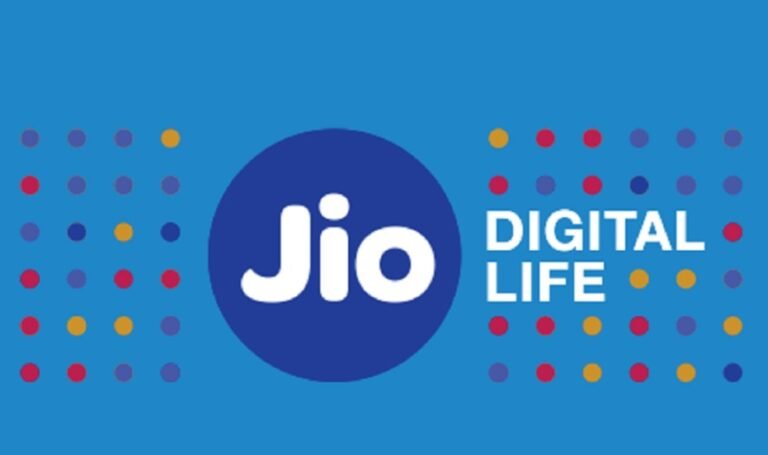 सरकारी पेटेंट रिपोर्ट में जियो सबसे आगे, 1,037 अंतरराष्ट्रीय पेटेंट फाइल
