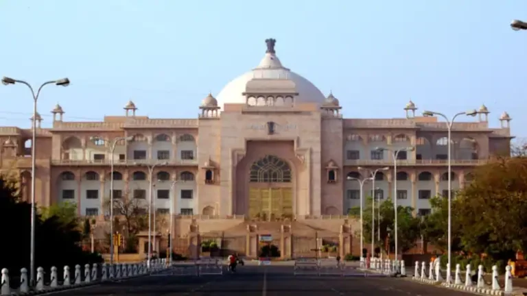 राजस्थान विधानसभा का बजट सत्र के तारीख का ऐलान, राज्यपाल ने जारी की अधिसूचना