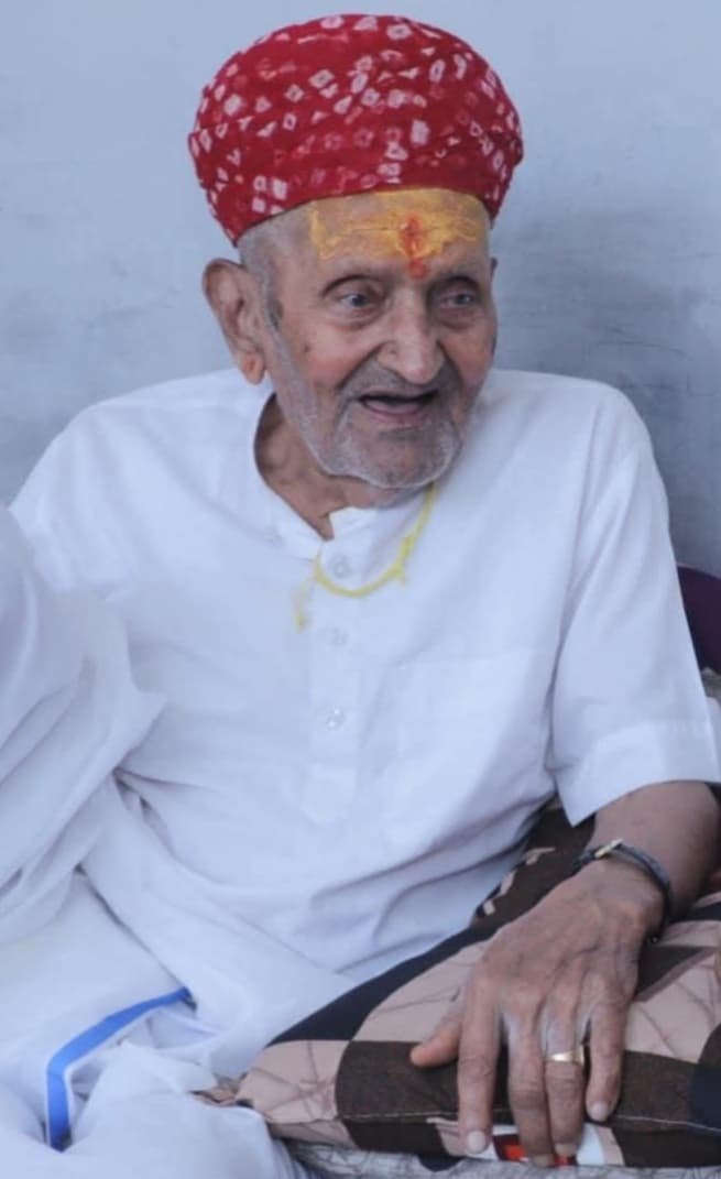  पंडित दामोदर प्रसाद कठातला